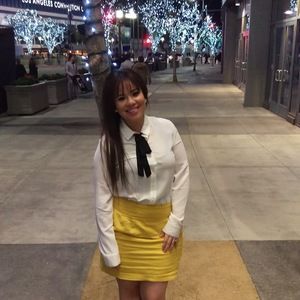 Meet your Posher, Kathy